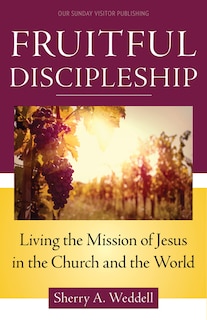 Front cover_Fruitful Discipleship