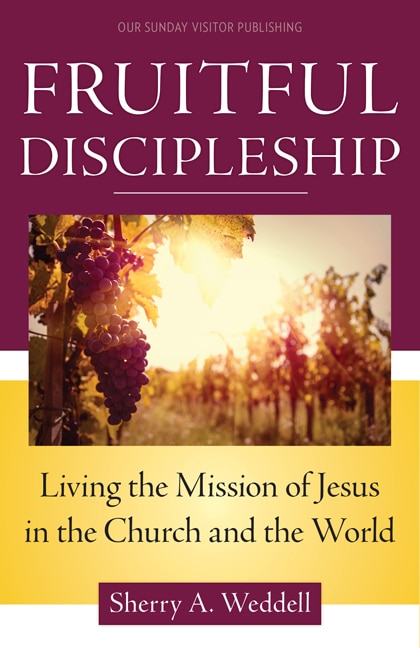 Front cover_Fruitful Discipleship