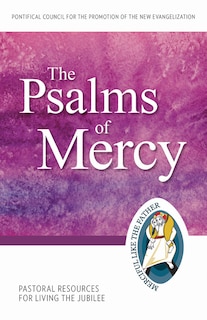 Front cover_The Psalms of Mercy