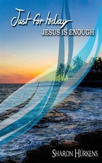 Front cover_Just for Today