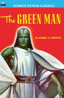 The Green Man