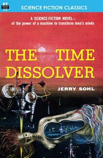 Couverture_The Time Dissolver