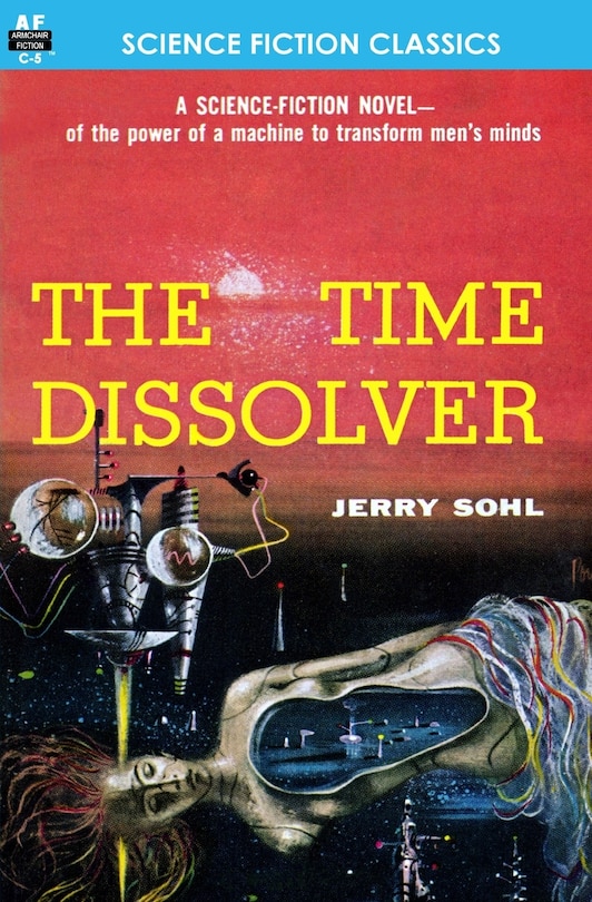 Couverture_The Time Dissolver