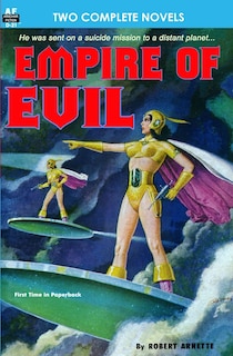 Front cover_Empire of Evil & The Sign of the Tiger
