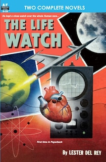 Front cover_The Life Watch & Creatures of the Abyss