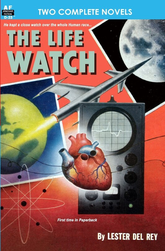 Front cover_The Life Watch & Creatures of the Abyss