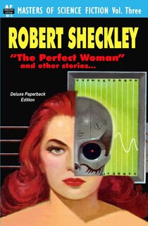 Couverture_Masters of Science Fiction, Vol. Three