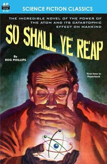 Front cover_So Shall Ye Reap