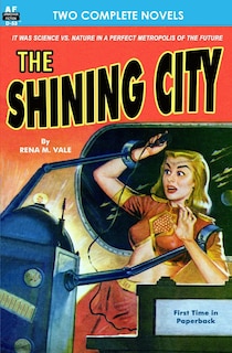 The Shining City, The & Red Planet