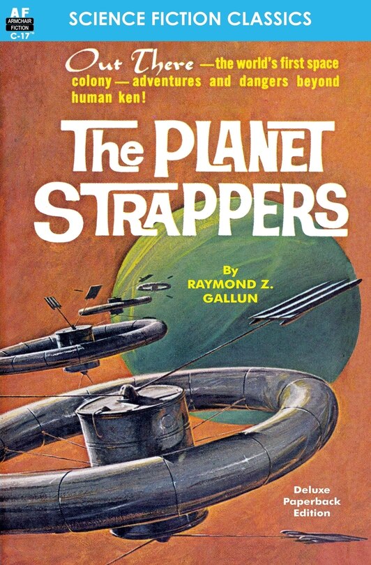Front cover_The Planet Strappers