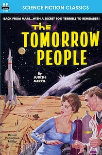 Couverture_The Tomorrow People