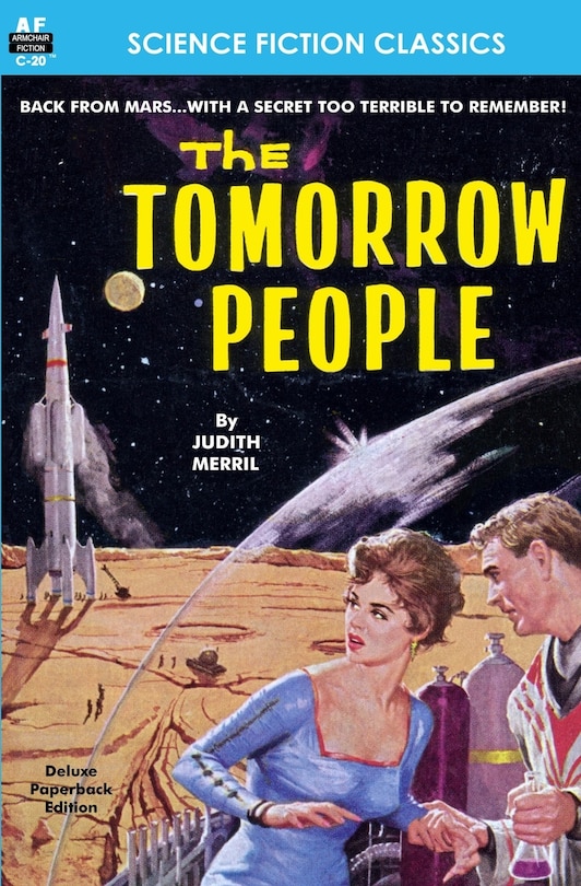 Couverture_The Tomorrow People