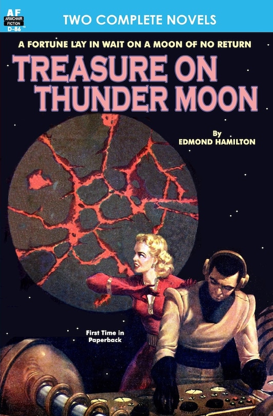 Front cover_Treasure on Thunder Moon & Trail of the Astrogar