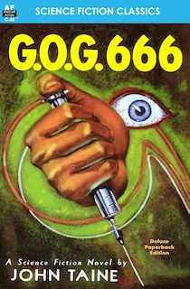 Front cover_G.O.G. 666