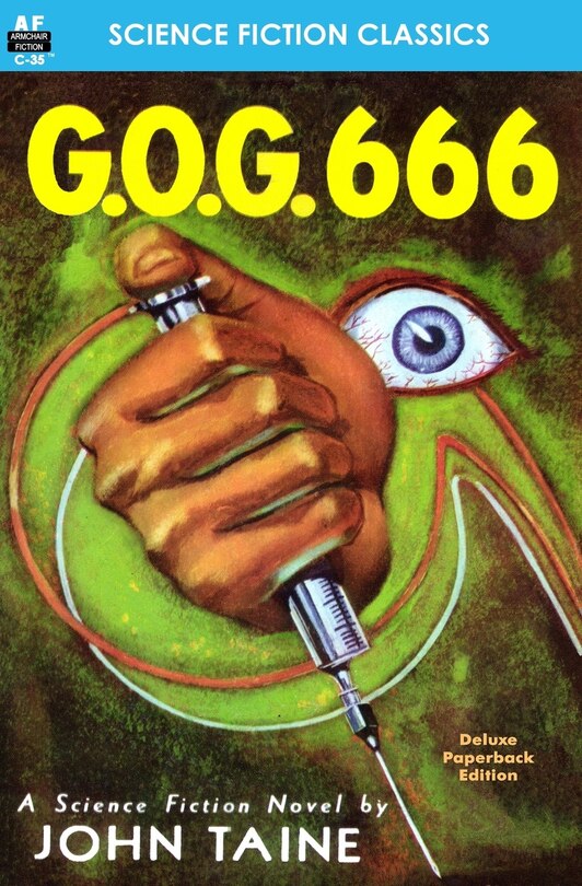 Front cover_G.O.G. 666