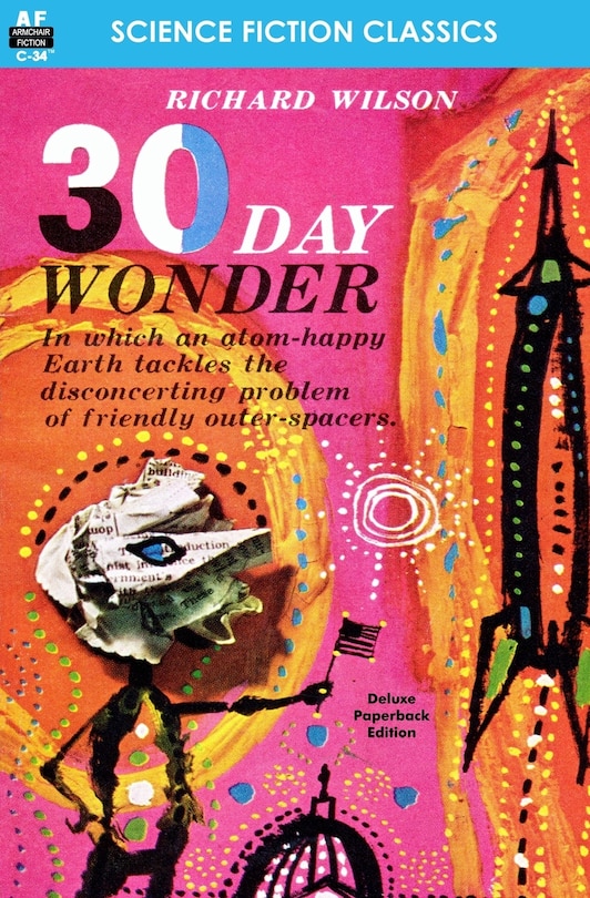 Front cover_30 Day Wonder