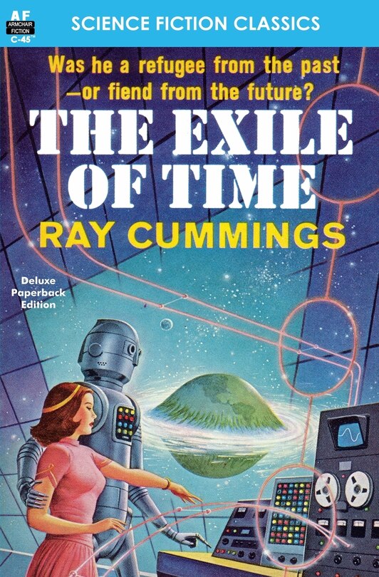 The Exile of Time