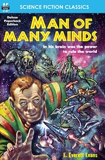 Front cover_Man of Many Minds