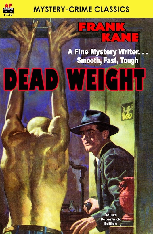 Couverture_Dead Weight