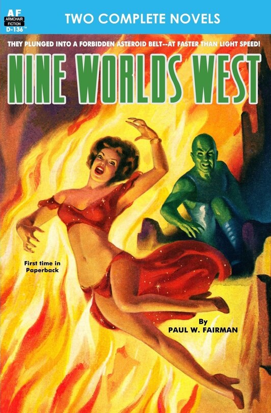Front cover_Nine Worlds West & Frontiers Beyond the Sun