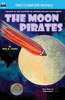Front cover_Moon Pirates, The, & Callisto at War