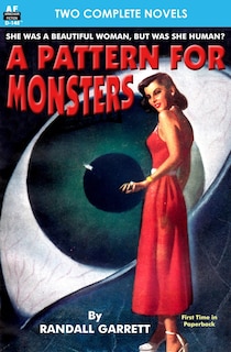 Couverture_Pattern for Monsters, A, & Star Surgeon