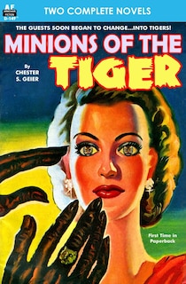 Couverture_Minions of the Tiger & Founding Father