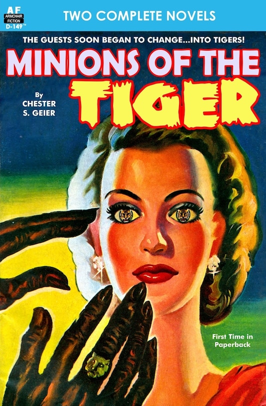 Couverture_Minions of the Tiger & Founding Father