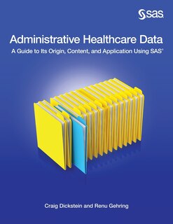Couverture_Administrative Healthcare Data