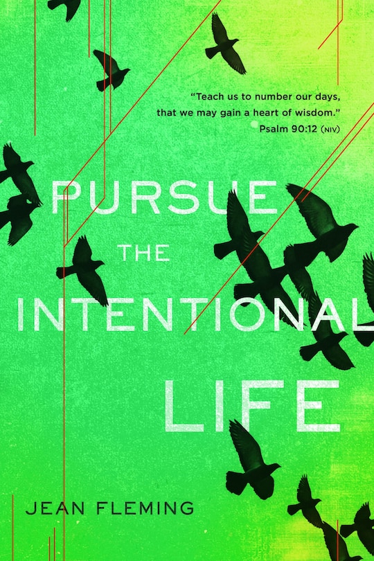 Couverture_Pursue the Intentional Life