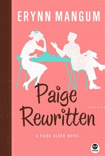 Couverture_Paige Rewritten