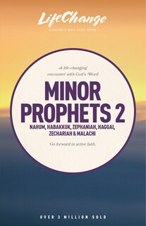 Front cover_Minor Prophets 2