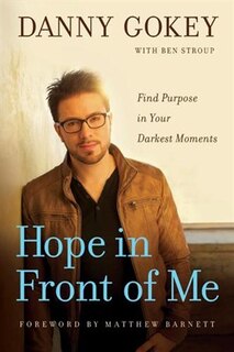 Couverture_Hope in Front of Me