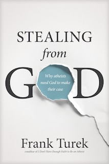 Front cover_Stealing From God