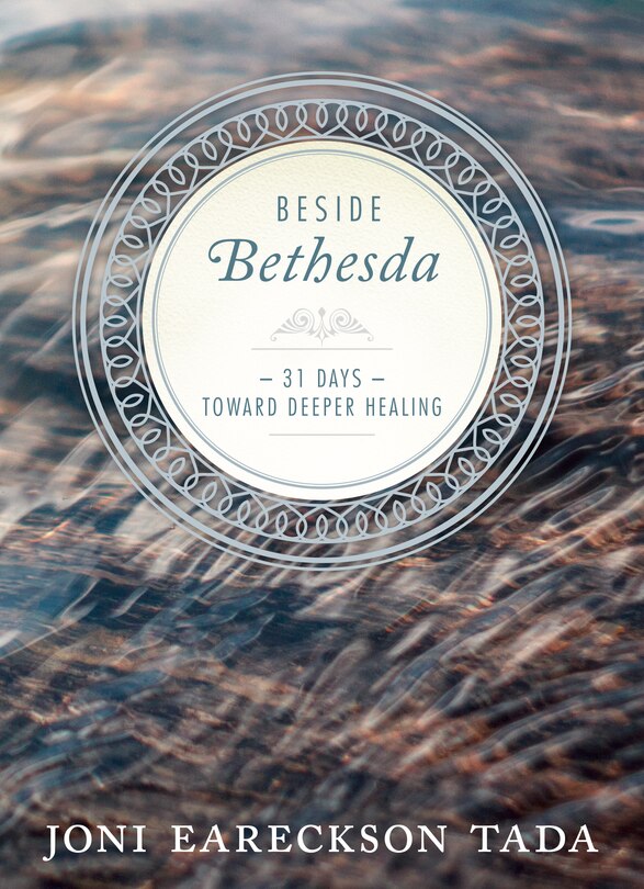 Front cover_Beside Bethesda