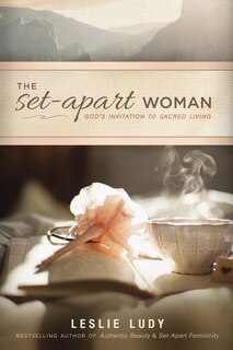 Front cover_The Set-Apart Woman