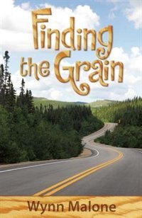 Front cover_Finding the Grain