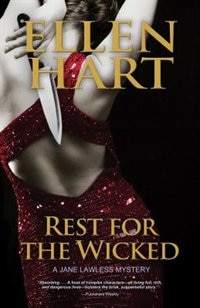 Front cover_Rest for the Wicked