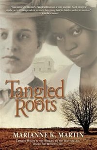 Front cover_Tangled Roots