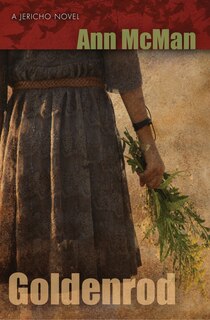Front cover_Goldenrod