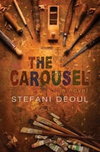 Couverture_The Carousel