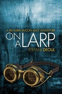 Couverture_On A Larp