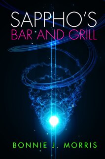 Front cover_Sappho's Bar And Grill