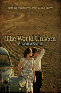 Couverture_The World Unseen