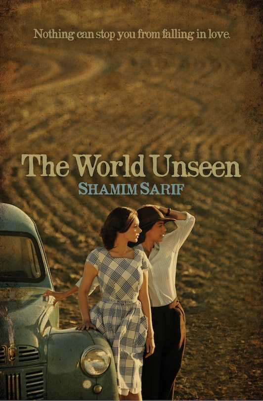 Couverture_The World Unseen