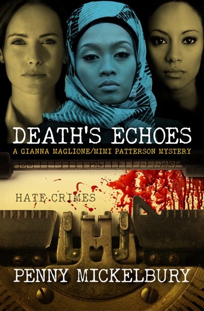 Couverture_Death's Echoes