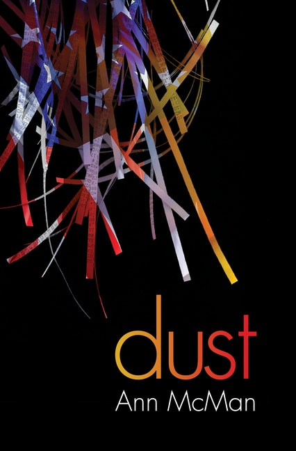Front cover_Dust