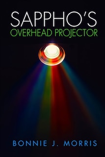 Couverture_Sappho's Overhead Projector