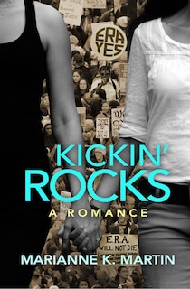 Couverture_Kickin' Rocks