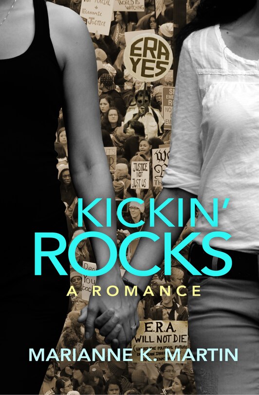 Couverture_Kickin' Rocks
